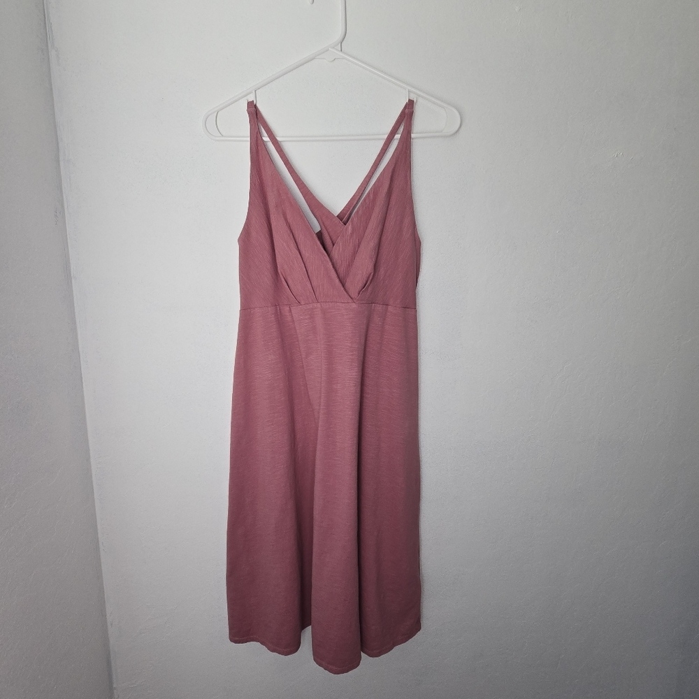 New Patagonia Spring Dress - Large